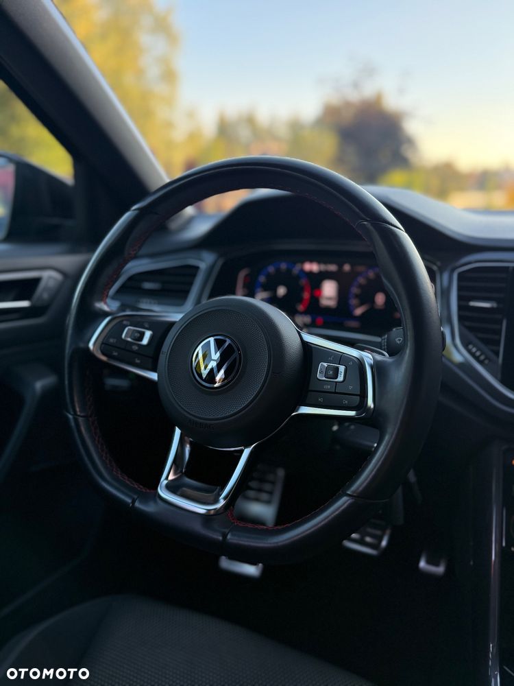 Volkswagen T-Roc 1.5 TSI ACT Premium DSG - 18