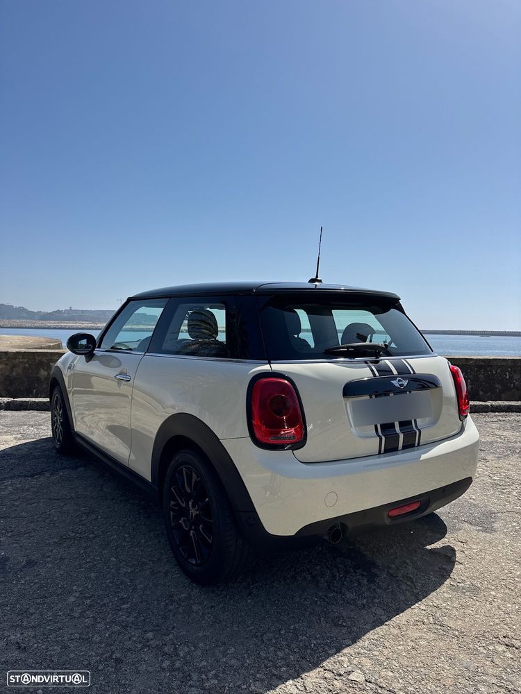 MINI 3 Portas - 4