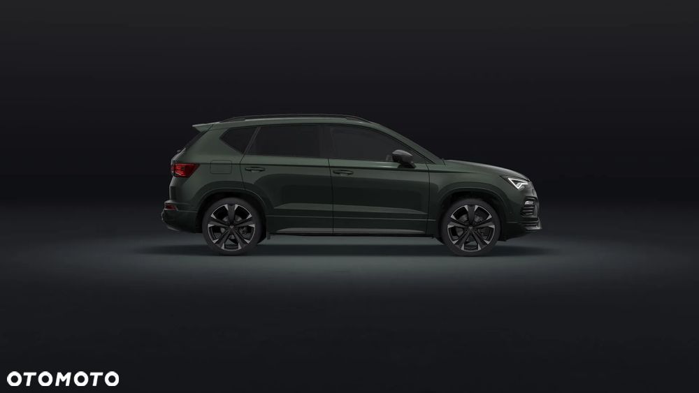 Cupra Ateca 2.0 TSI 4Drive DSG - 6