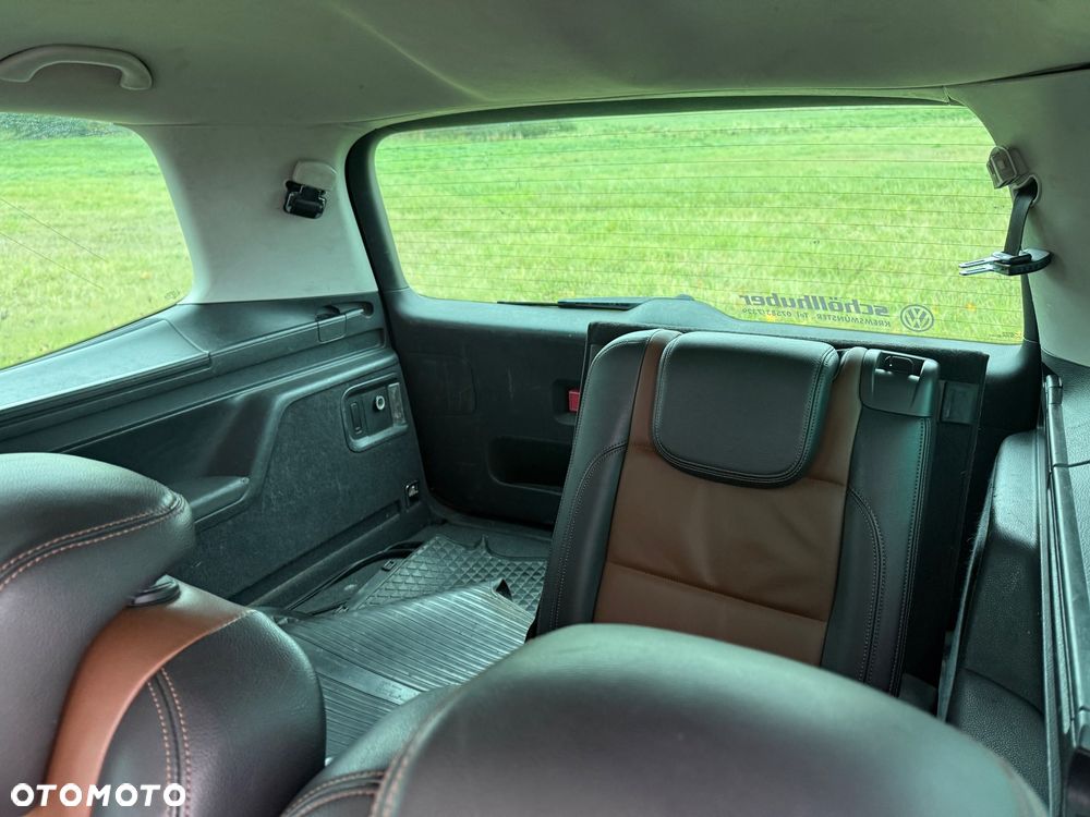 Volkswagen Sharan 2.0 TDI Highline DSG - 12