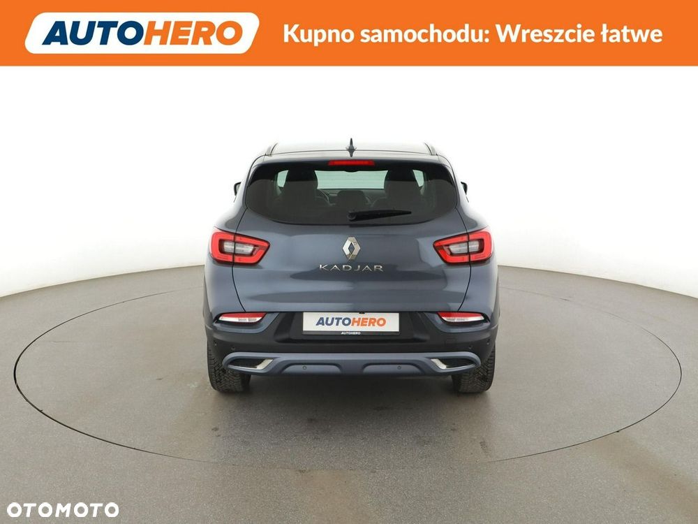 Renault Kadjar 1.5 Blue dCi Intens EDC - 7