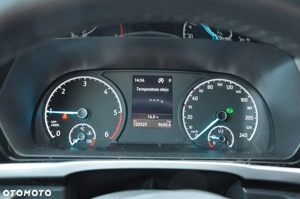 Ford Tourneo Connect Grand - 14