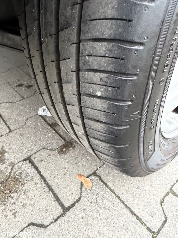 Mercedes-Benz Klasa B 180 - 19