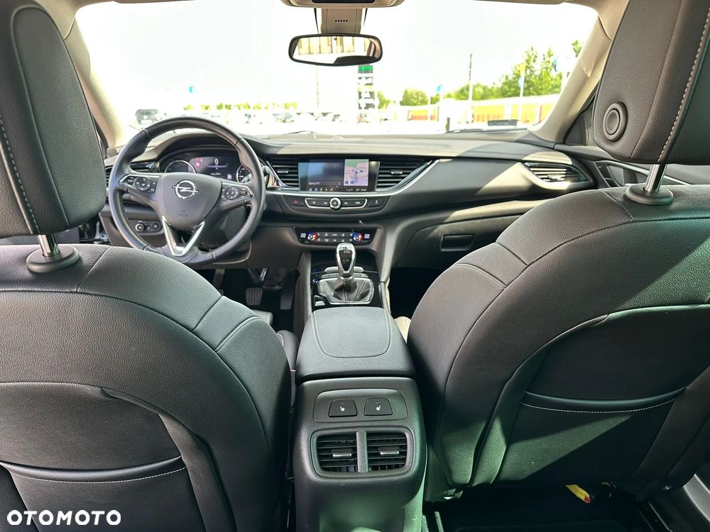 Opel Insignia 2.0 CDTI Innovation S&S - 30
