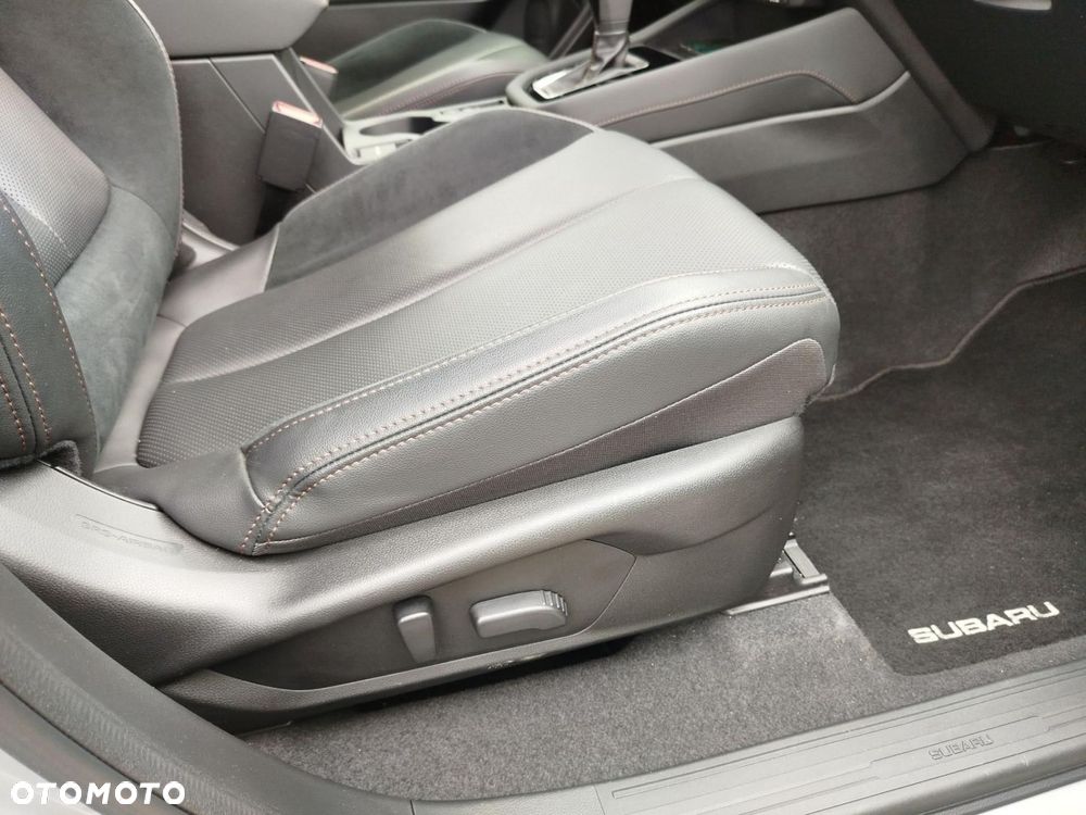 Subaru Forester 2.0i-L Platinum (EyeSight) Lineartronic - 24