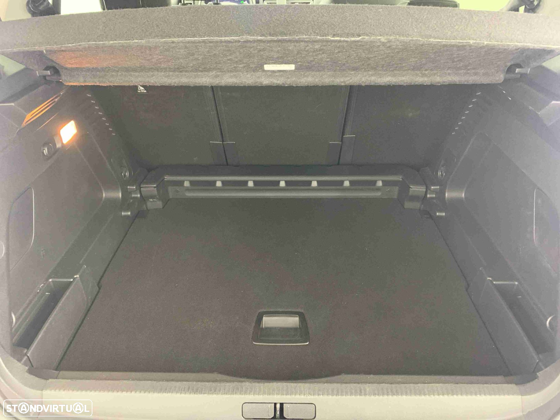 Citroën C5 Aircross 1.5 BlueHDi Shine EAT8 - 13