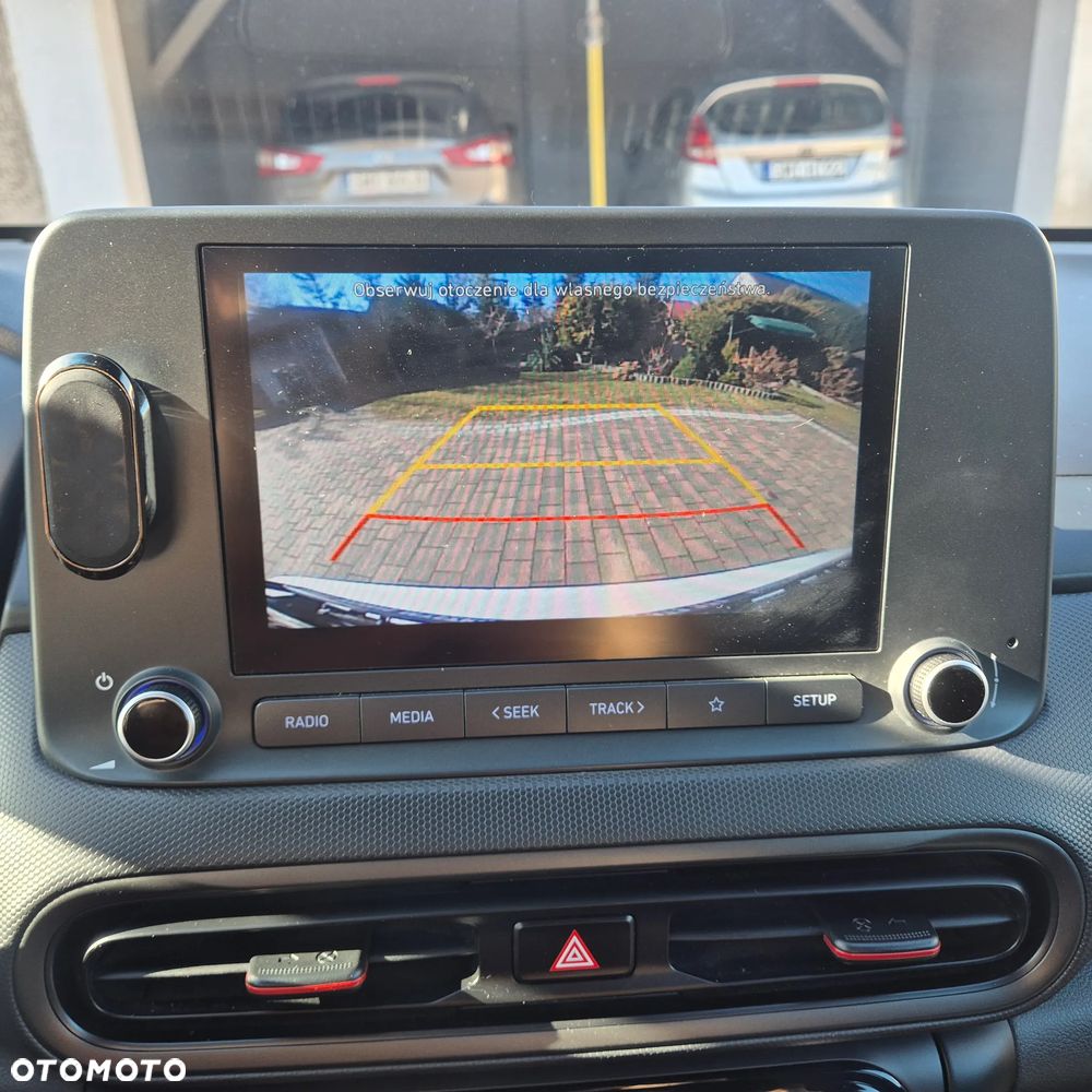 Hyundai Kona 1.0 T-GDI 48V-Hybrid N Line - 6