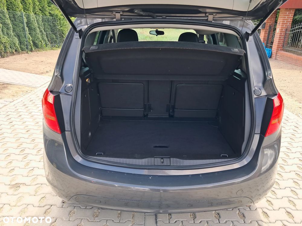 Opel Meriva 1.4 Color Edition - 21