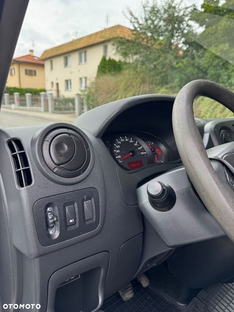 Renault Master - 14