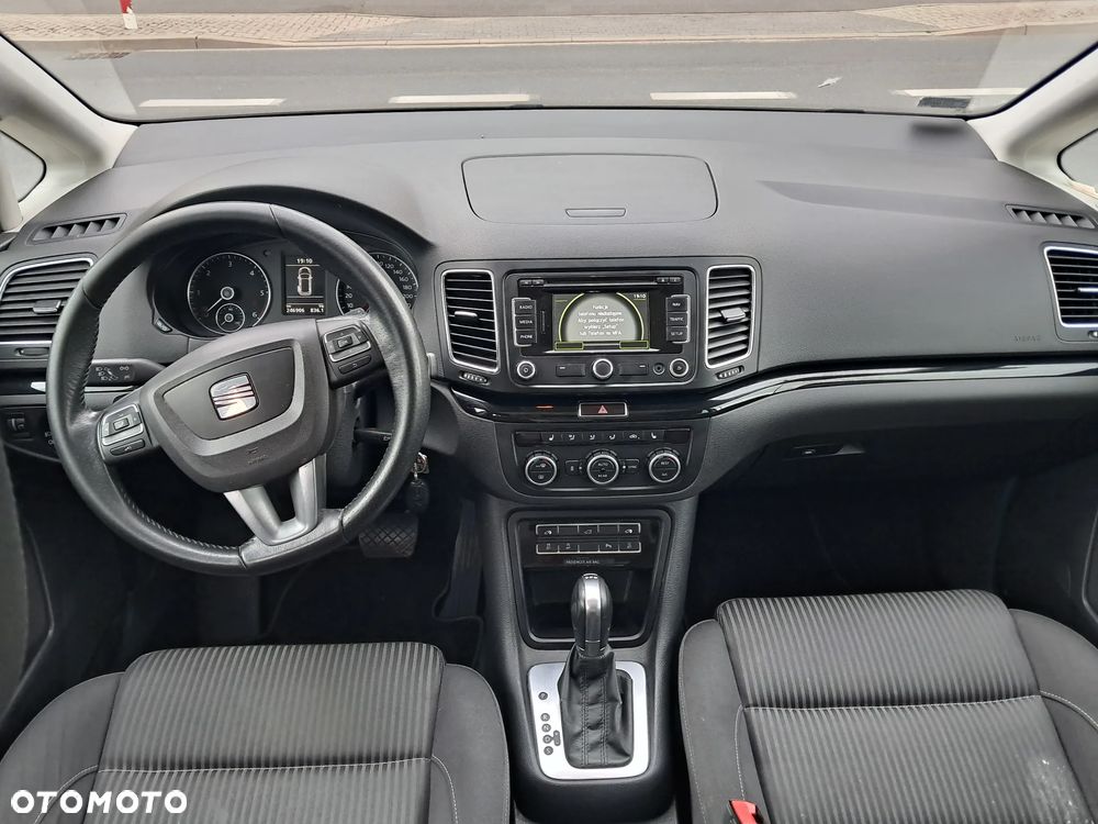 Seat Alhambra - 12