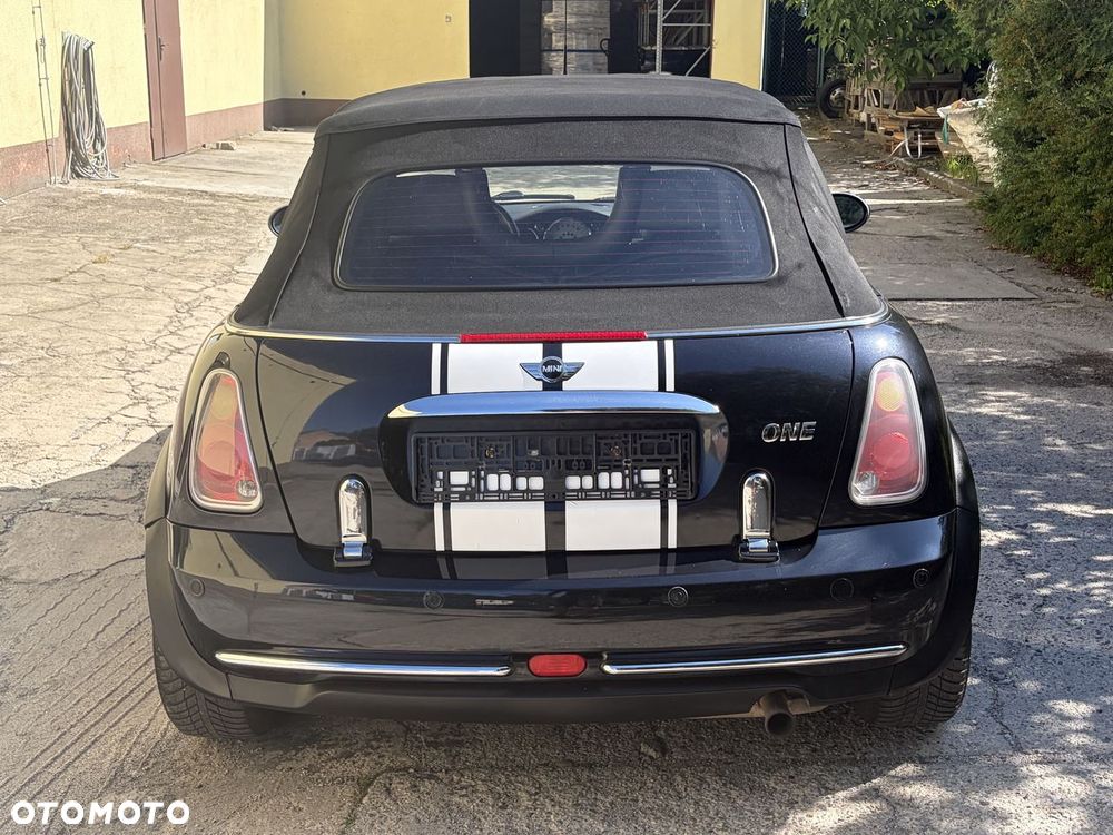 MINI ONE Standard - 10