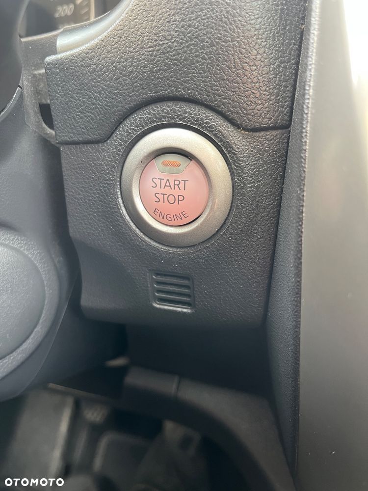 Nissan Micra 1.2 Salt & Pepper - 13