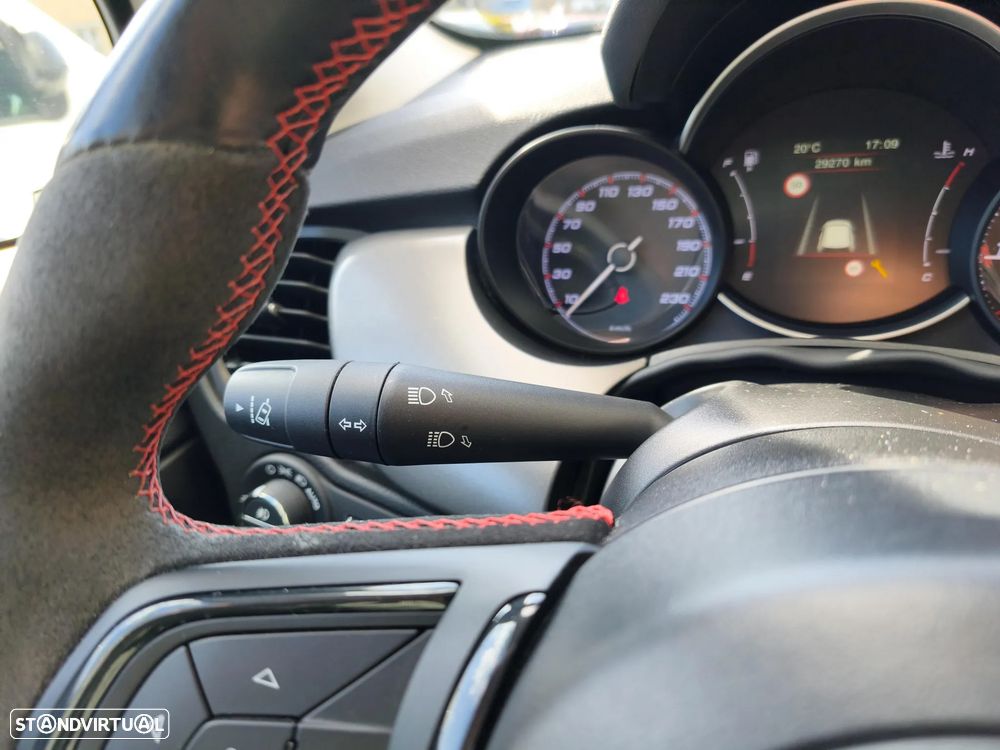 Fiat 500X 1.3 MJ Sport - 16