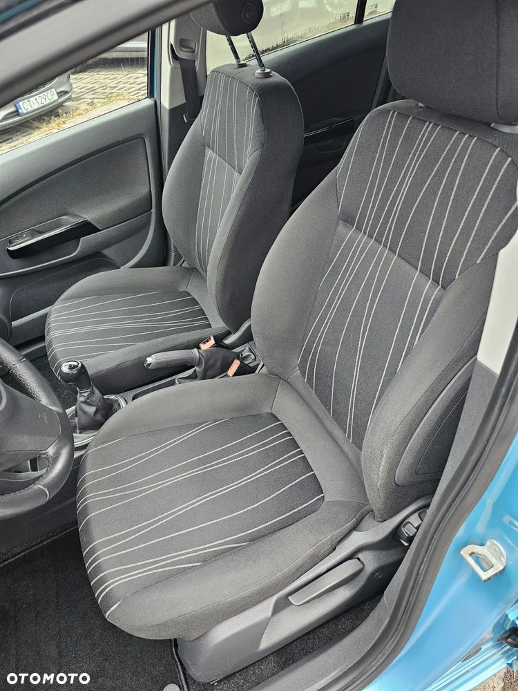 Opel Corsa 1.2 16V (ecoFLEX) Edition - 13