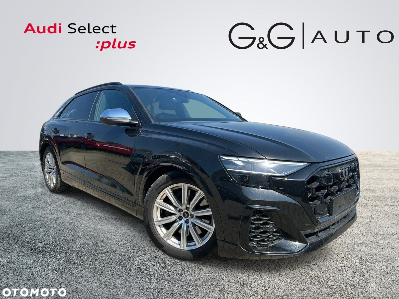 Audi SQ8 - 3