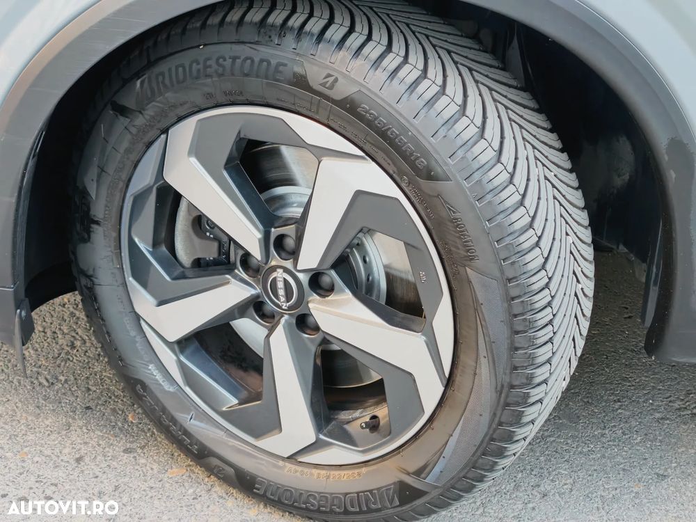 Nissan Qashqai 1.5 e-POWER N-Connecta - 3