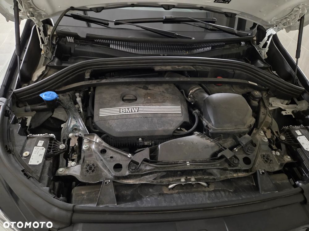 BMW X1 - 3