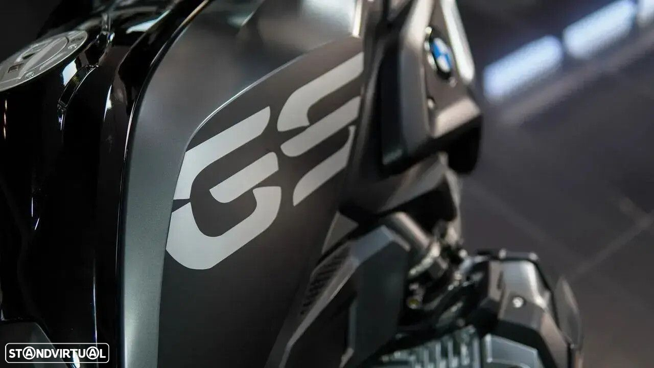 BMW R 1250 GS - 18