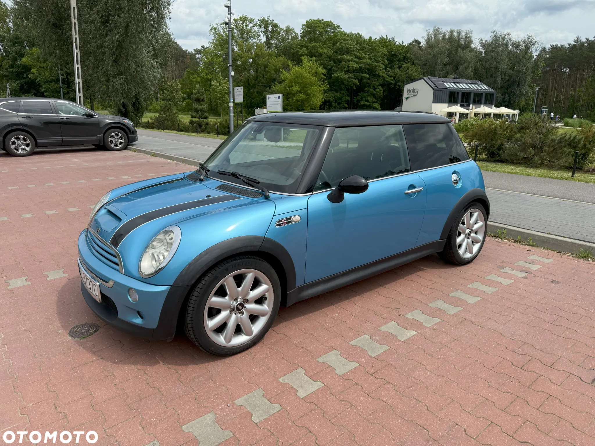 MINI Cooper S Standard - 3