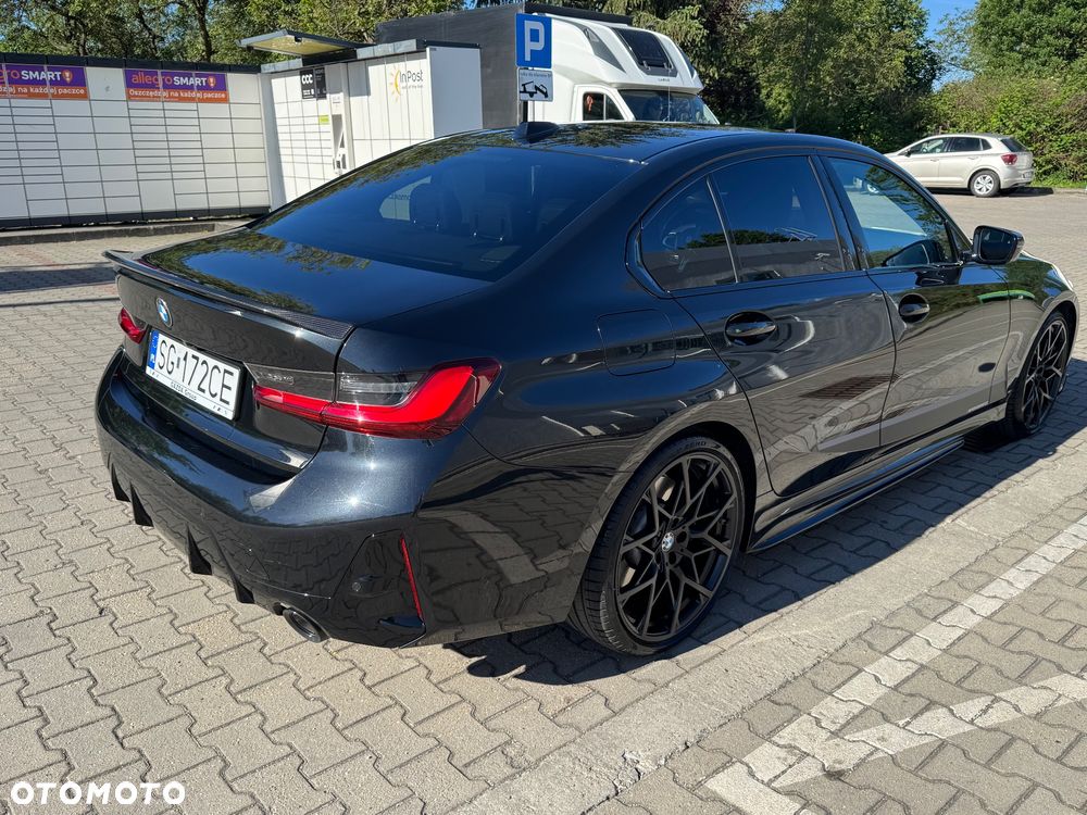 BMW Seria 3 - 15