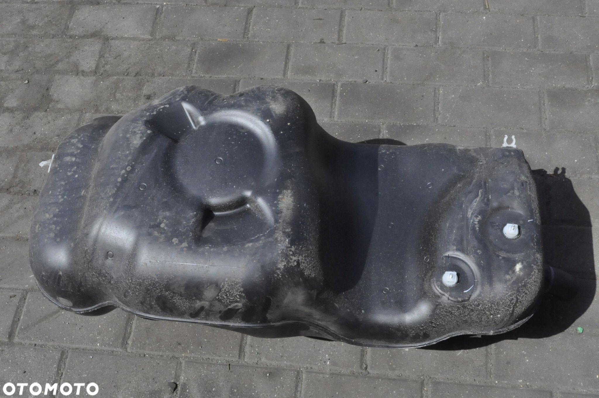 SUZUKI JIMNY IV 1.5 ZBIORNIK PALIWA BAK 89101-77R0 - 7