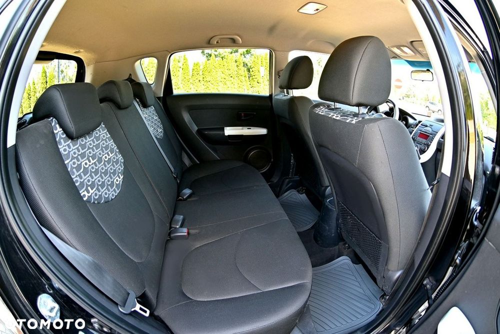 Kia Soul - 10
