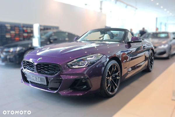 BMW Z4