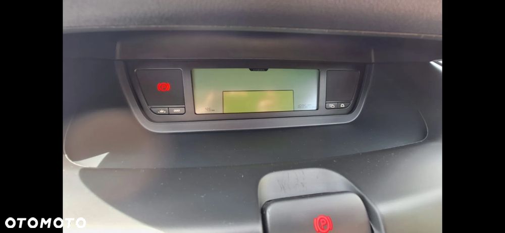 Citroën C4 Picasso 1.6 HDi FAP Confort - 13