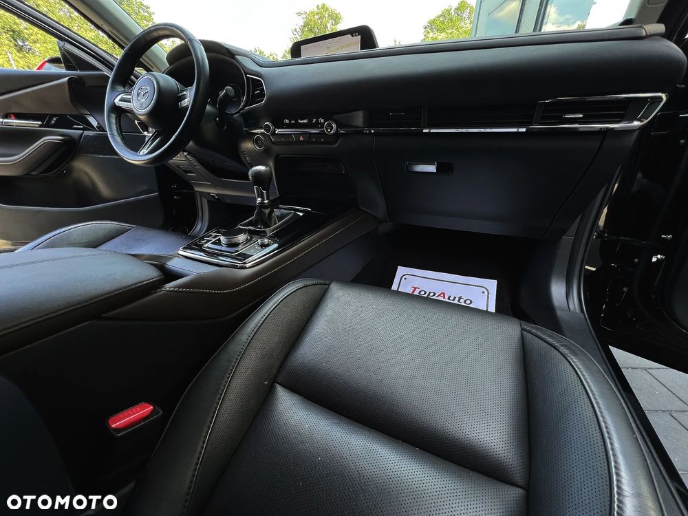 Mazda CX-30 e-SKYACTIVE G 150 EXCLUSIVE-LINE - 16