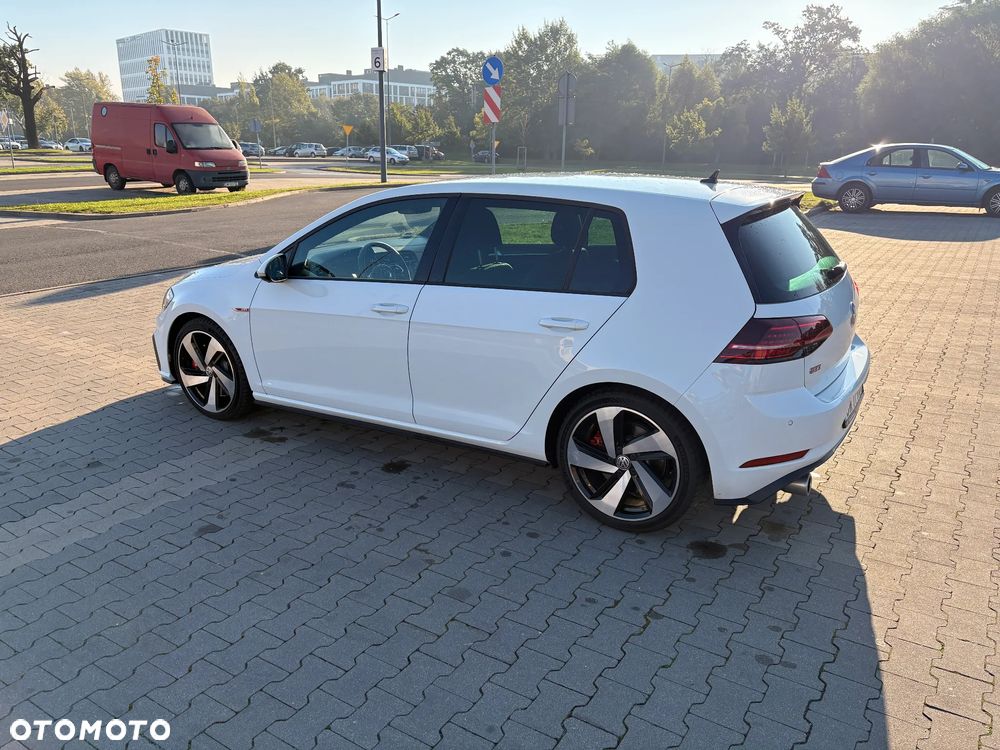 Volkswagen Golf VII 2.0 TSI BMT GTI Performance DSG - 7