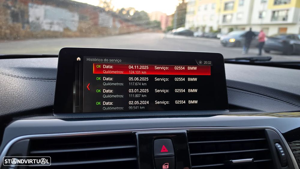 BMW 440 Gran Coupé i xDrive Sport-Aut. M Sport - 30