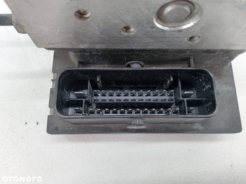POMPA ABS OPEL CORSA D 13282281FD 0265230334 BOSCH 1.6 16V - 2