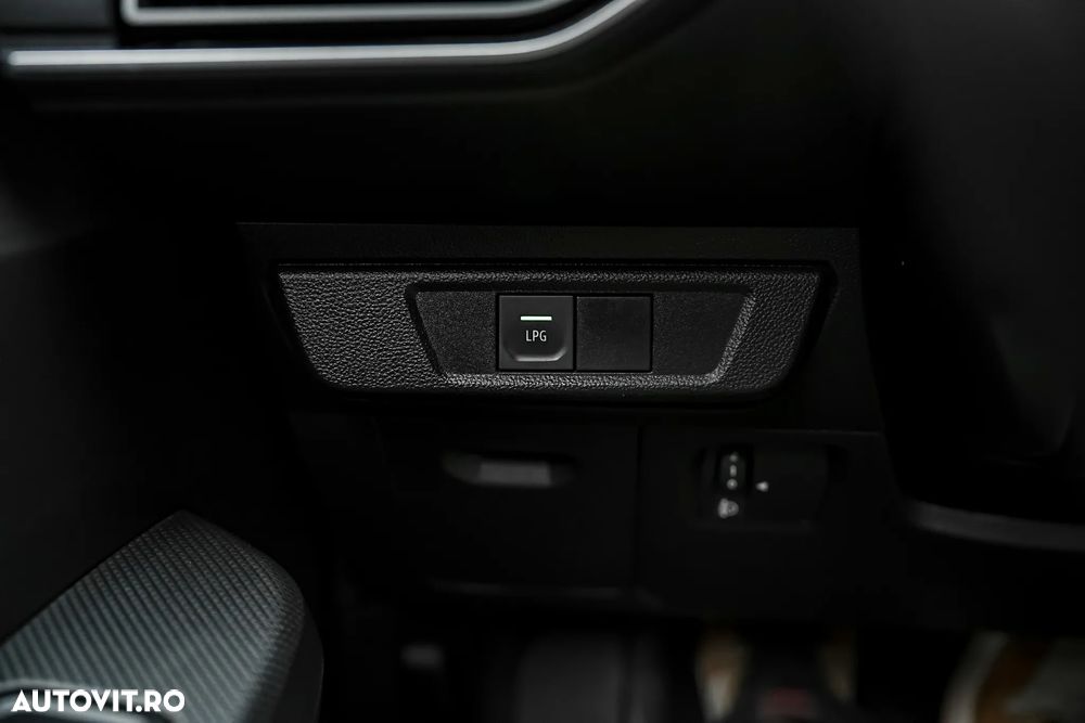 Dacia Jogger 7 locuri ECO-G 100 Comfort - 34