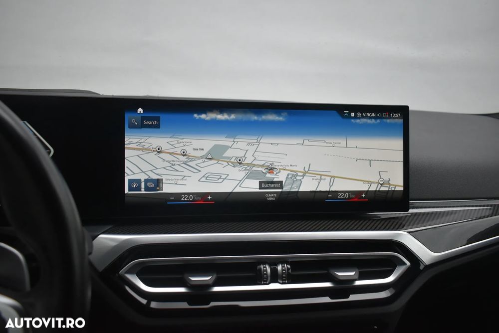 BMW Seria 4 420d xDrive AT MHEV - 16