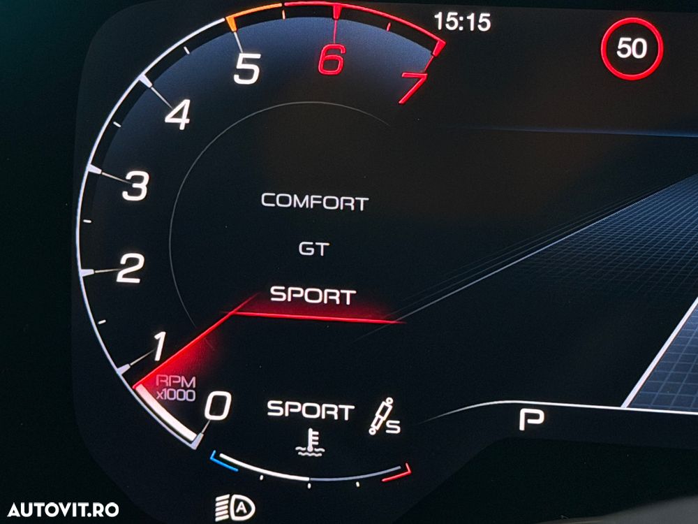 Maserati Grecale GT - 34