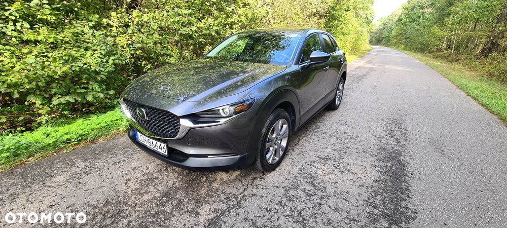 Mazda CX-30 - 5
