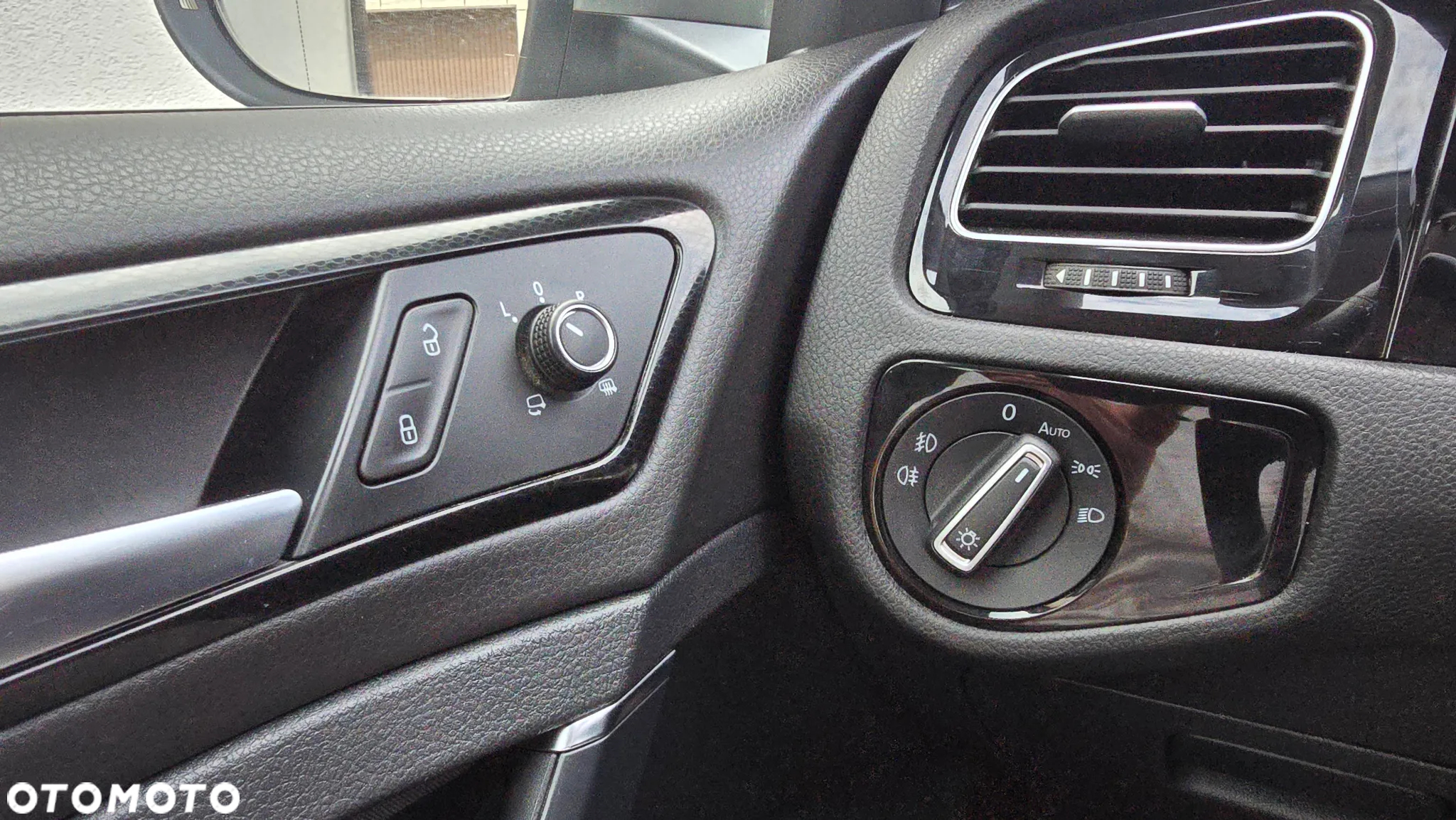 Volkswagen Golf VII 2.0 TDI BMT Highline DSG EU6 - 24