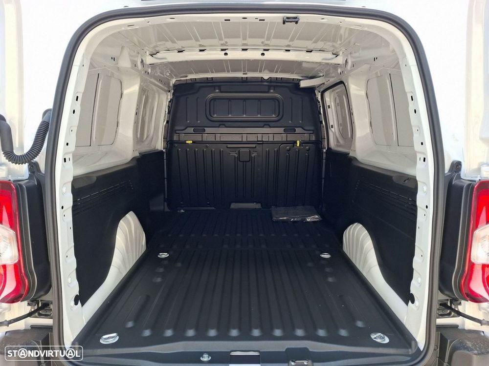 Opel Combo 15DT, E6.4 & MT6 Start/Stop (100cv) XL - 7