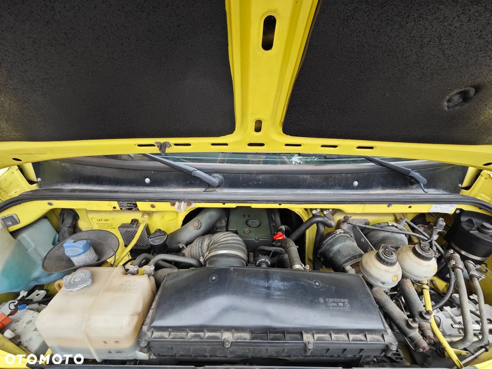 Mercedes-Benz Vario 818D - 24