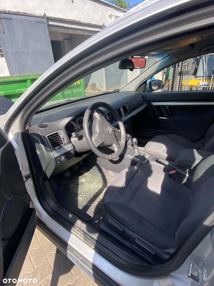Opel Vectra C LIFT na części - 1