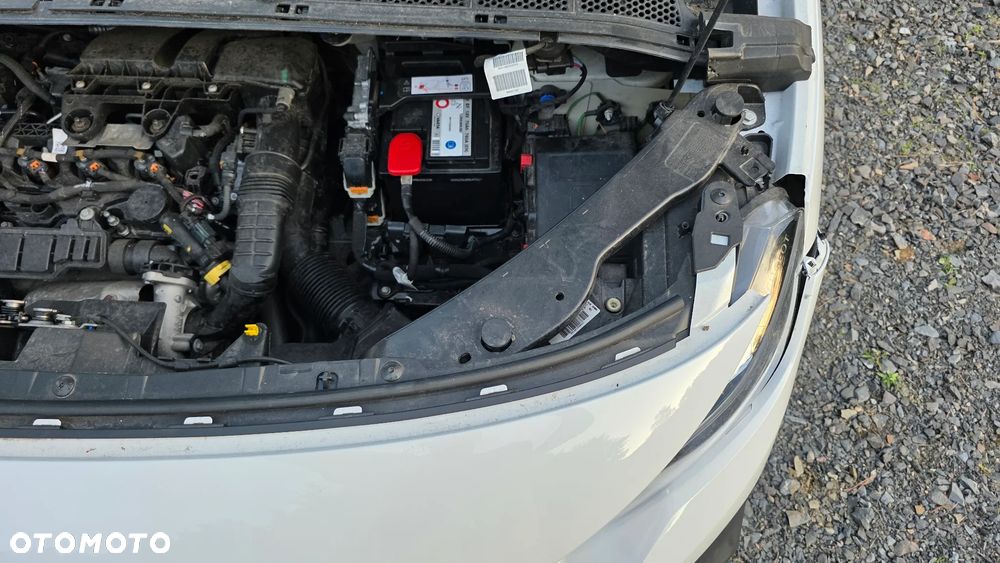Peugeot Partner L2 Pro (bryg.) - 34