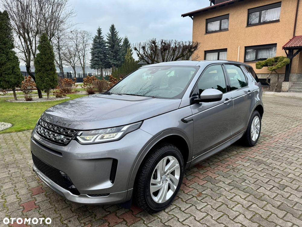 Land Rover Discovery Sport ver-2-0-d150-r--dynamic-s - 5