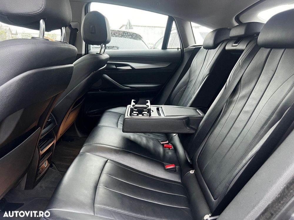 BMW X6 - 38