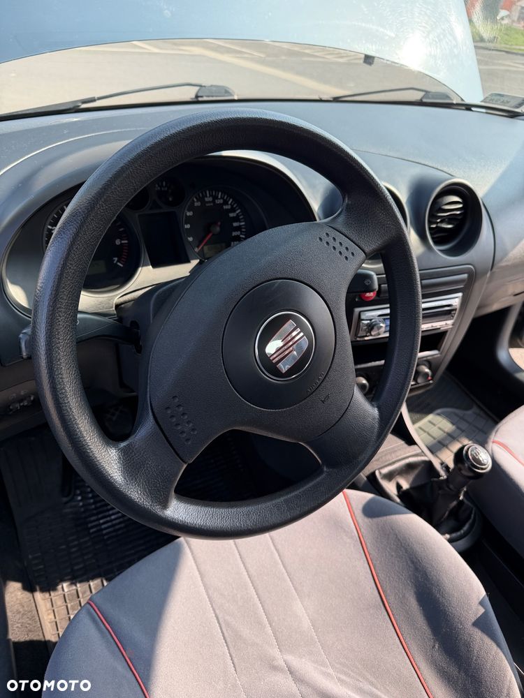 Seat Cordoba 1.4 16V Reference - 14