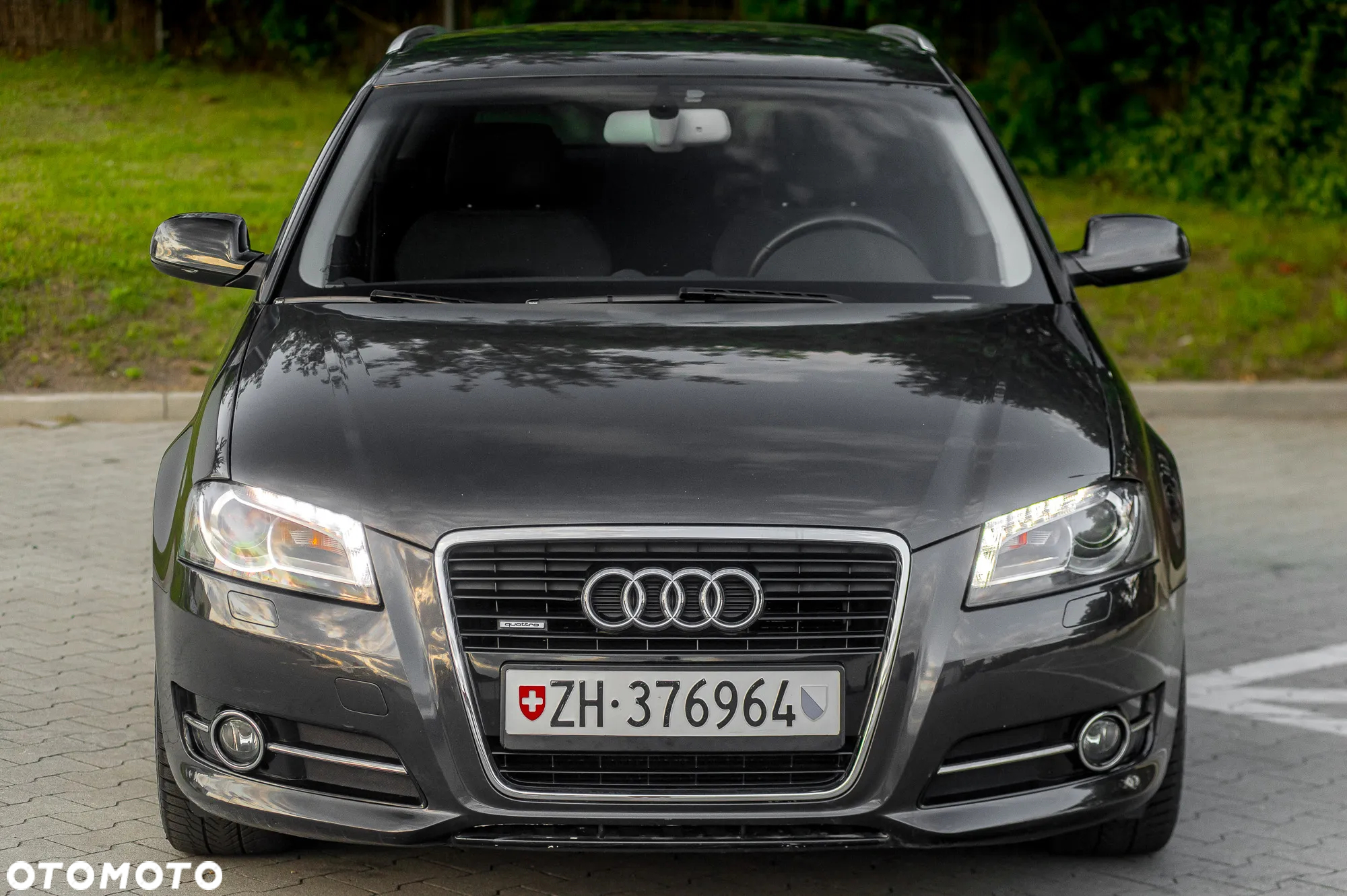 Audi A3 1.8 TFSI Quattro Ambition - 5