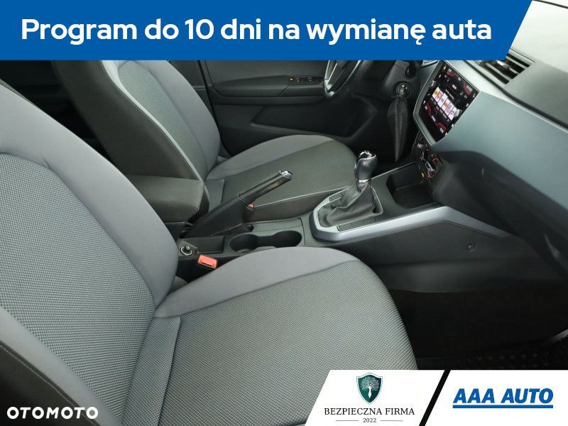 Seat Arona - 8