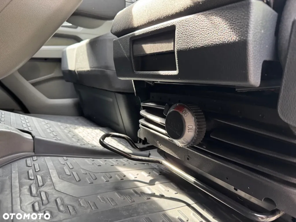 Volkswagen E-Crafter - 9