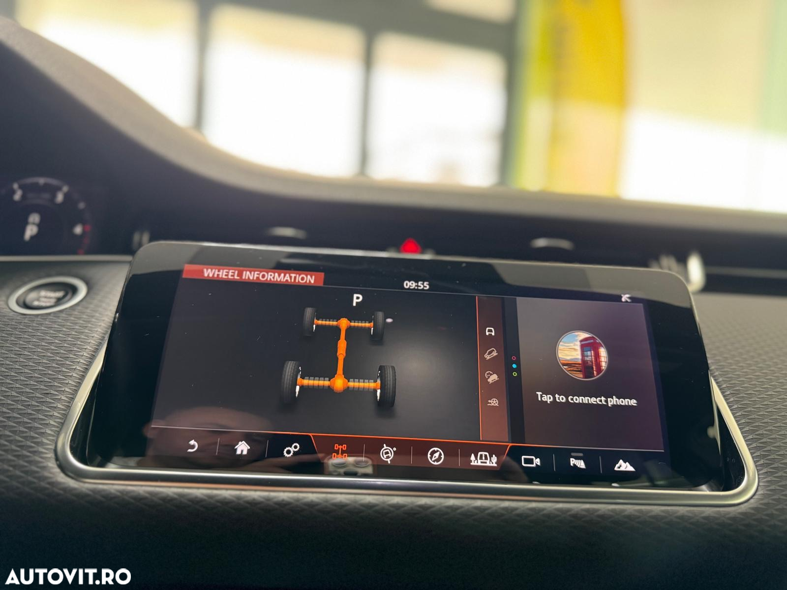 Land Rover Range Rover Evoque 2.0 D150 R-Dynamic - 17