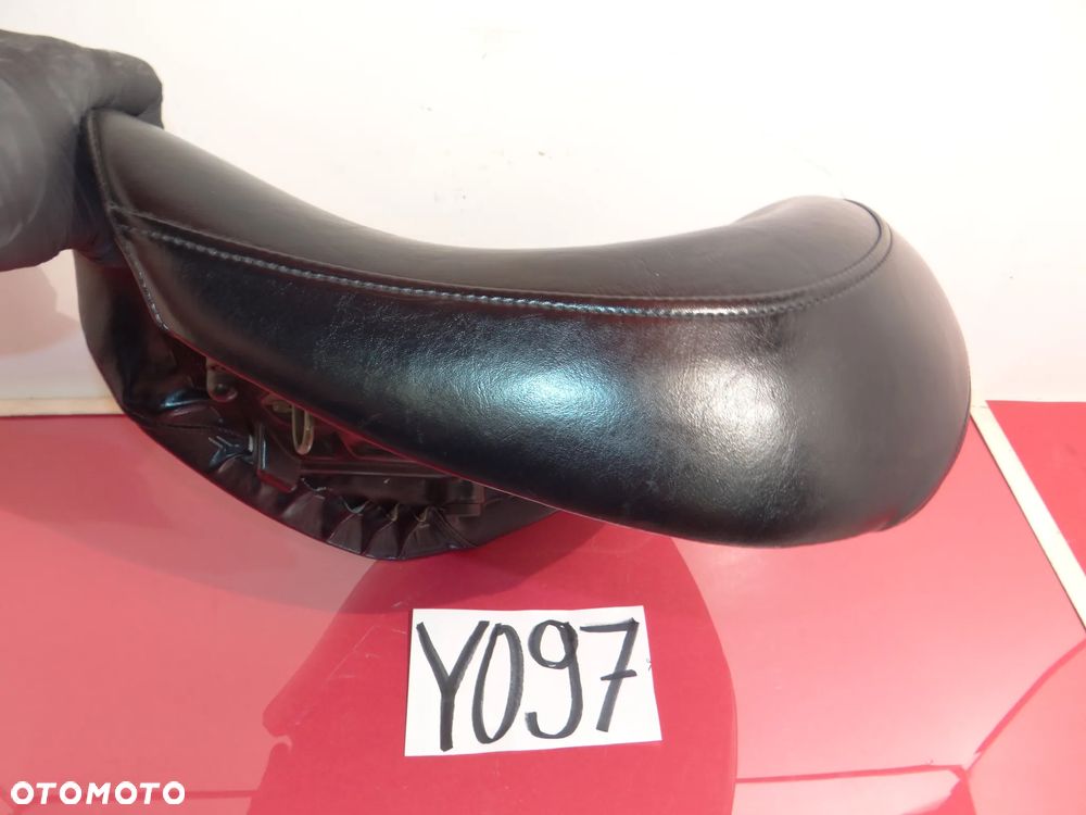 Y097 Yamaha XV1600, 1700 SIEDZENIE KANAPA KIEROWCY 4WM-00 97.11 - 10