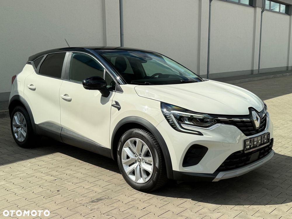 Renault Captur TCe 100 INTENS - 6